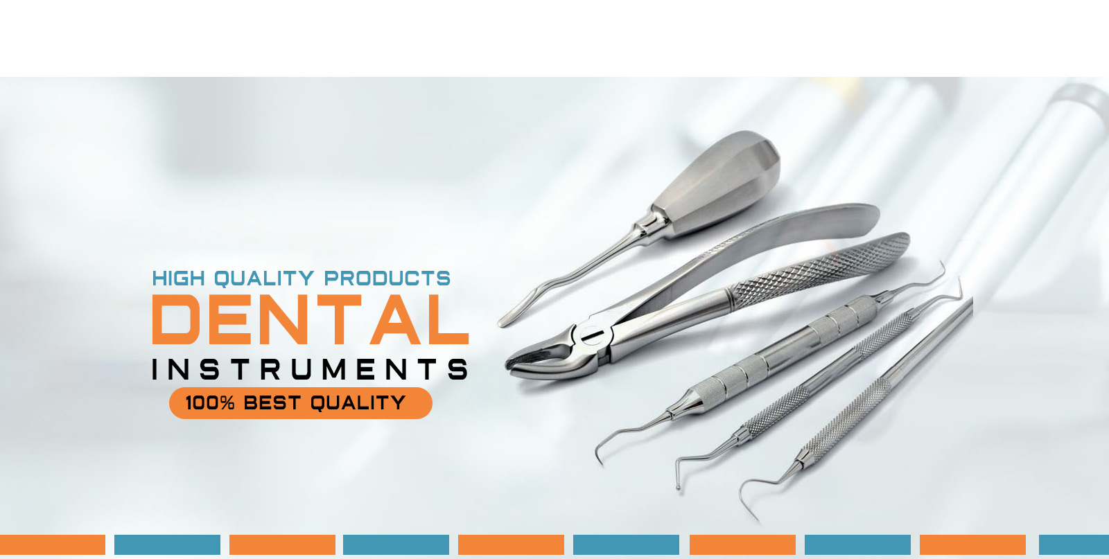 dental instruments